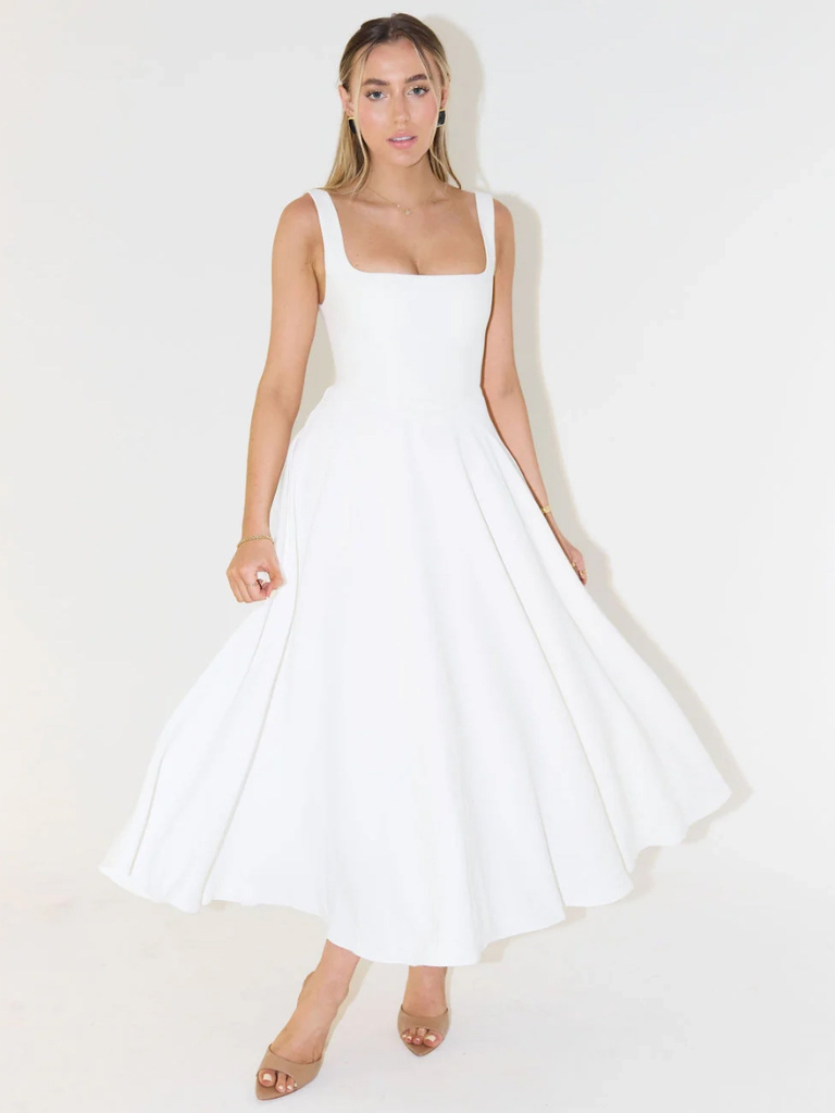 Scarlett Grace | Vestido elegante para Mujer