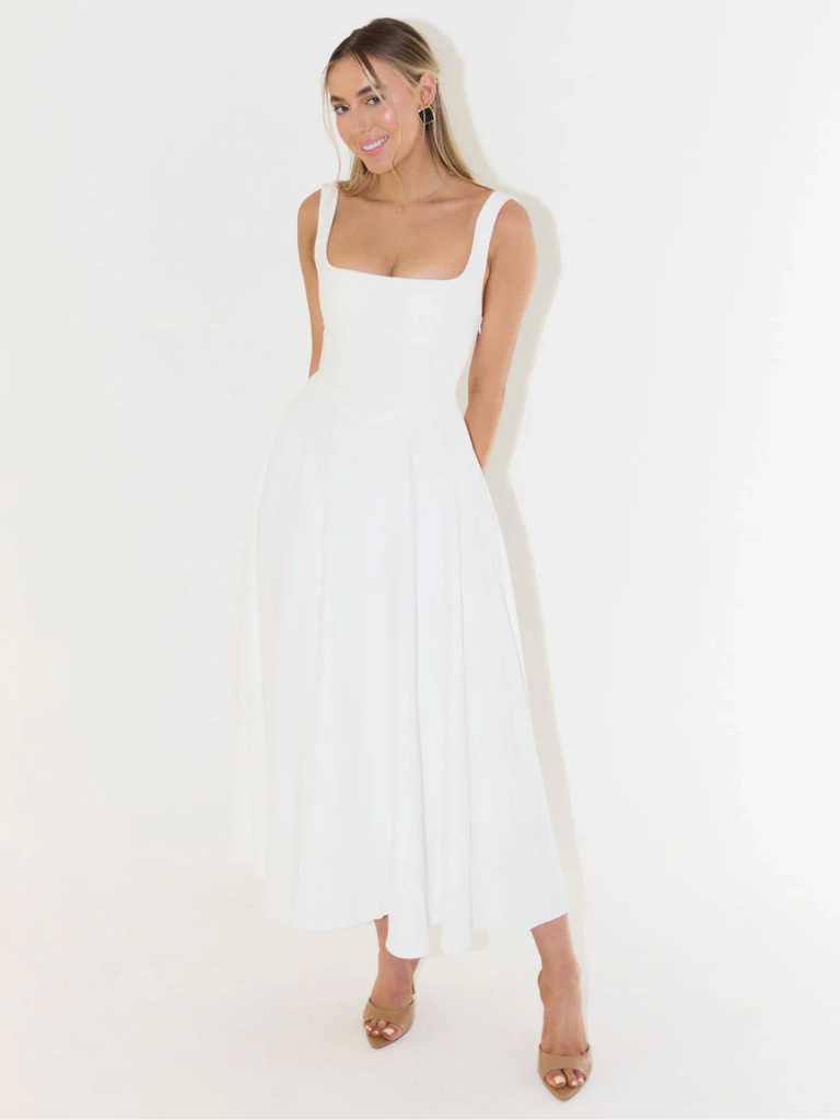 Scarlett Grace | Vestido elegante para Mujer