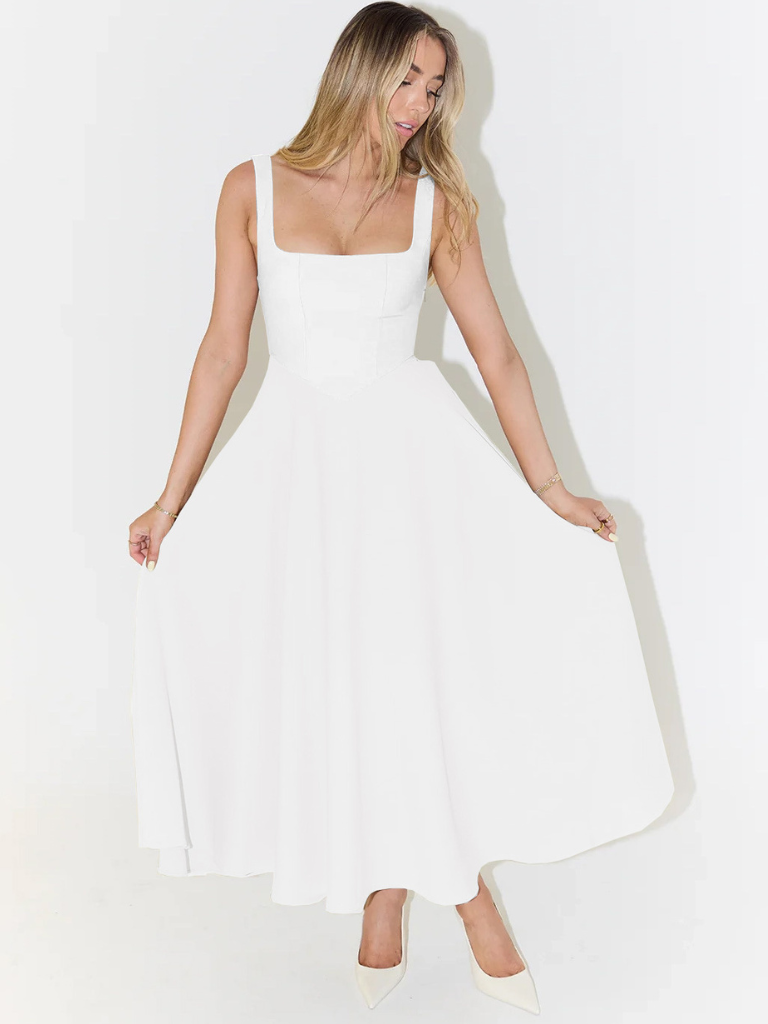 Scarlett Grace | Vestido elegante para Mujer