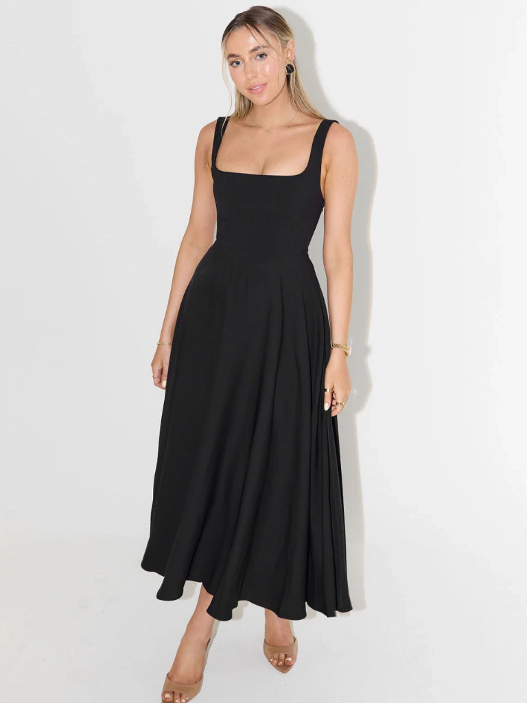 Scarlett Grace | Vestido elegante para Mujer