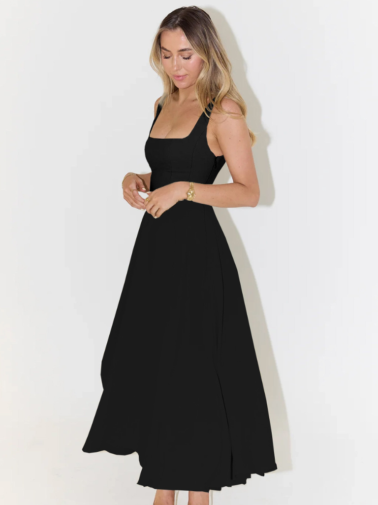 Scarlett Grace | Vestido elegante para Mujer