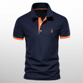 Oscar™ - Polo Elegante