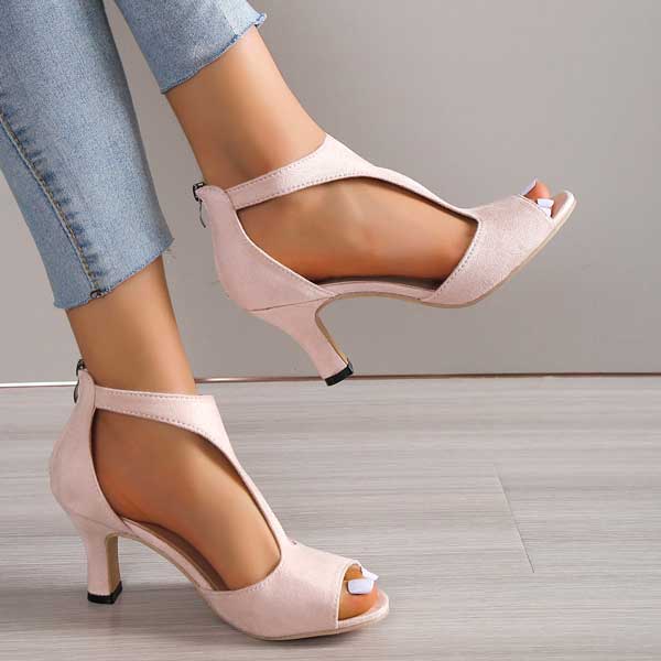 Mila™ | Elegantes zapatos ortopédicos
