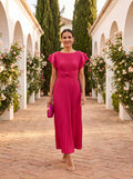Lara - Vestido Elegante para Mujer
