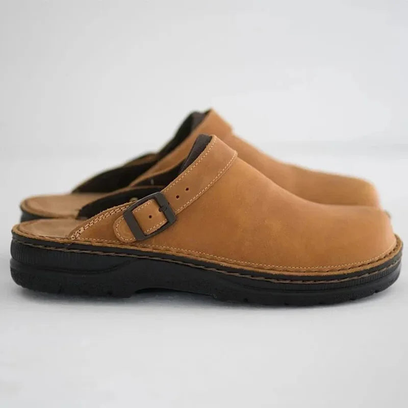 Zapatos cómodos sin cordones para Hombre