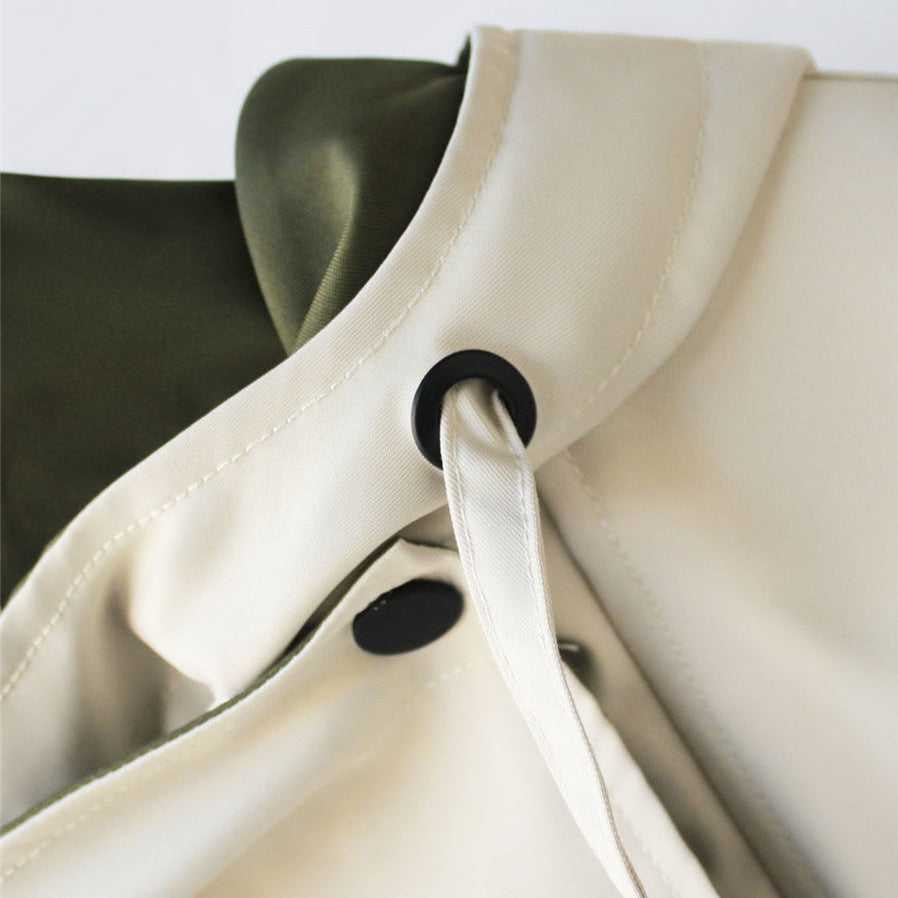 Jente | Abrigo elegante