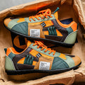 Cyprien – Zapatillas Confort con Cordones para Hombre