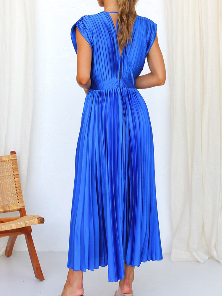 Brenda - Vestido Elegante de Mujer