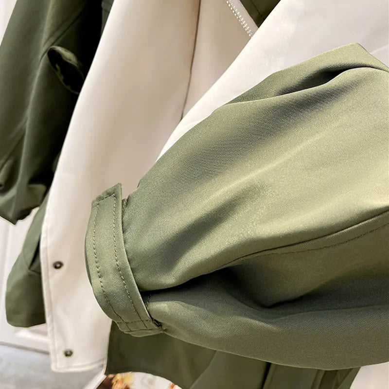 Jente | Abrigo elegante