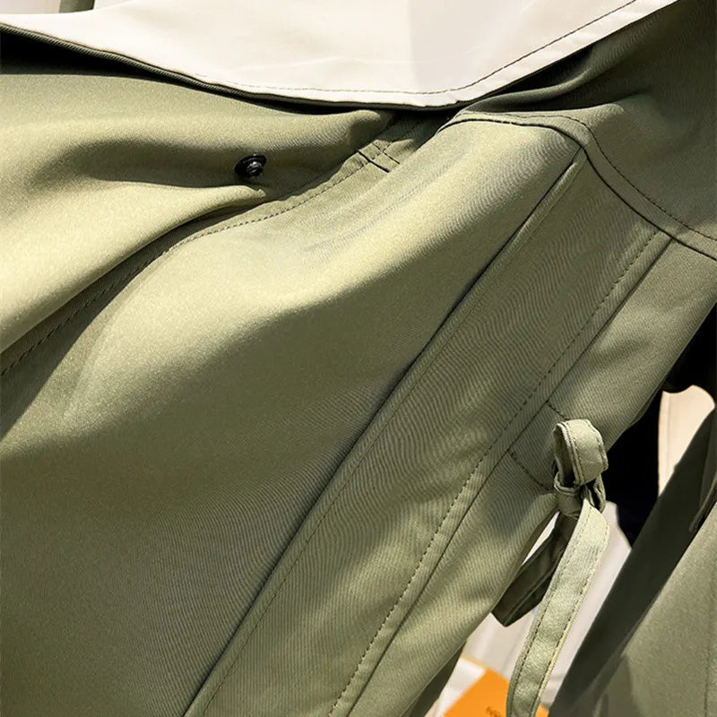 Jente | Abrigo elegante