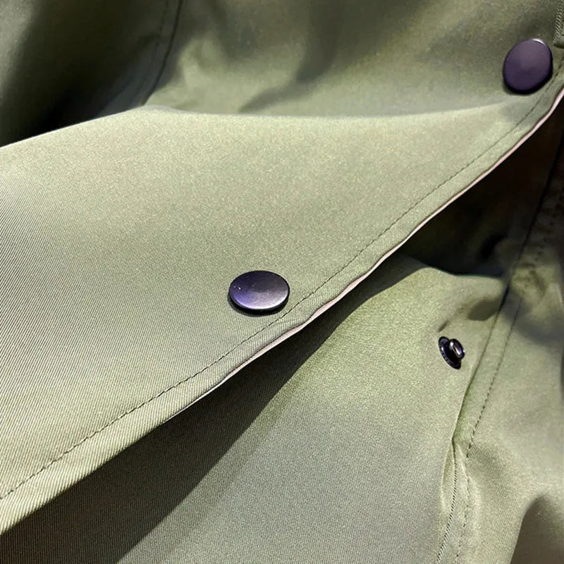 Jente | Abrigo elegante