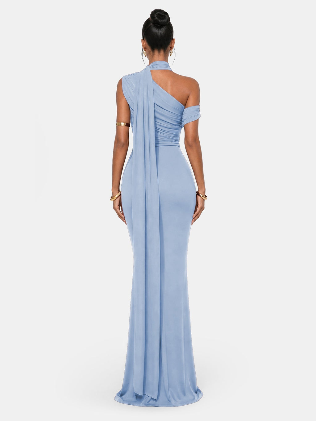 Isolde - Vestido Maxi para Mujer
