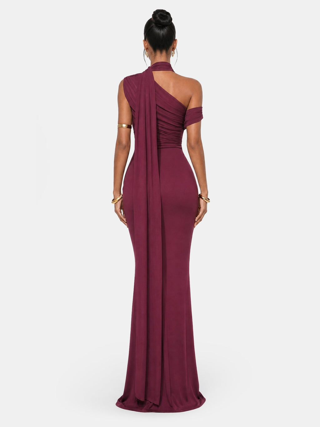 Isolde - Vestido Maxi para Mujer