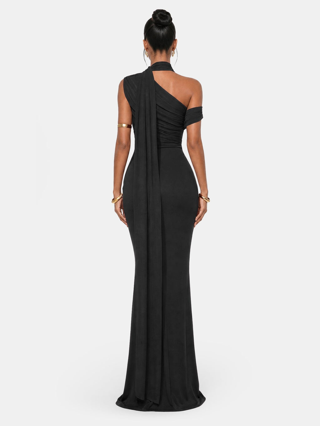 Isolde - Vestido Maxi para Mujer