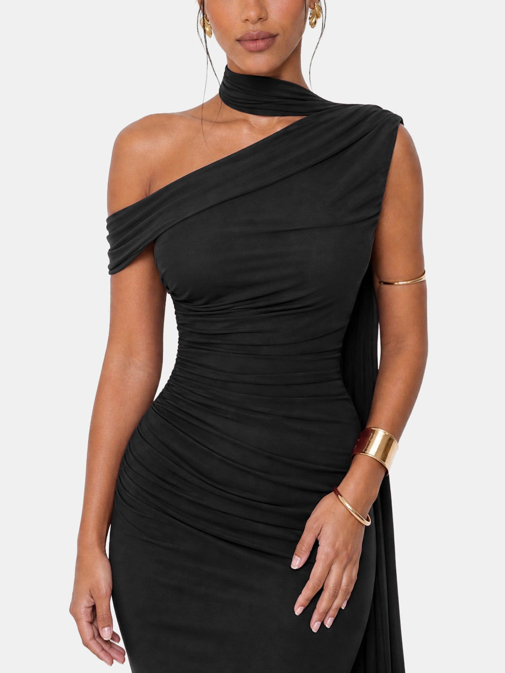 Isolde - Vestido Maxi para Mujer