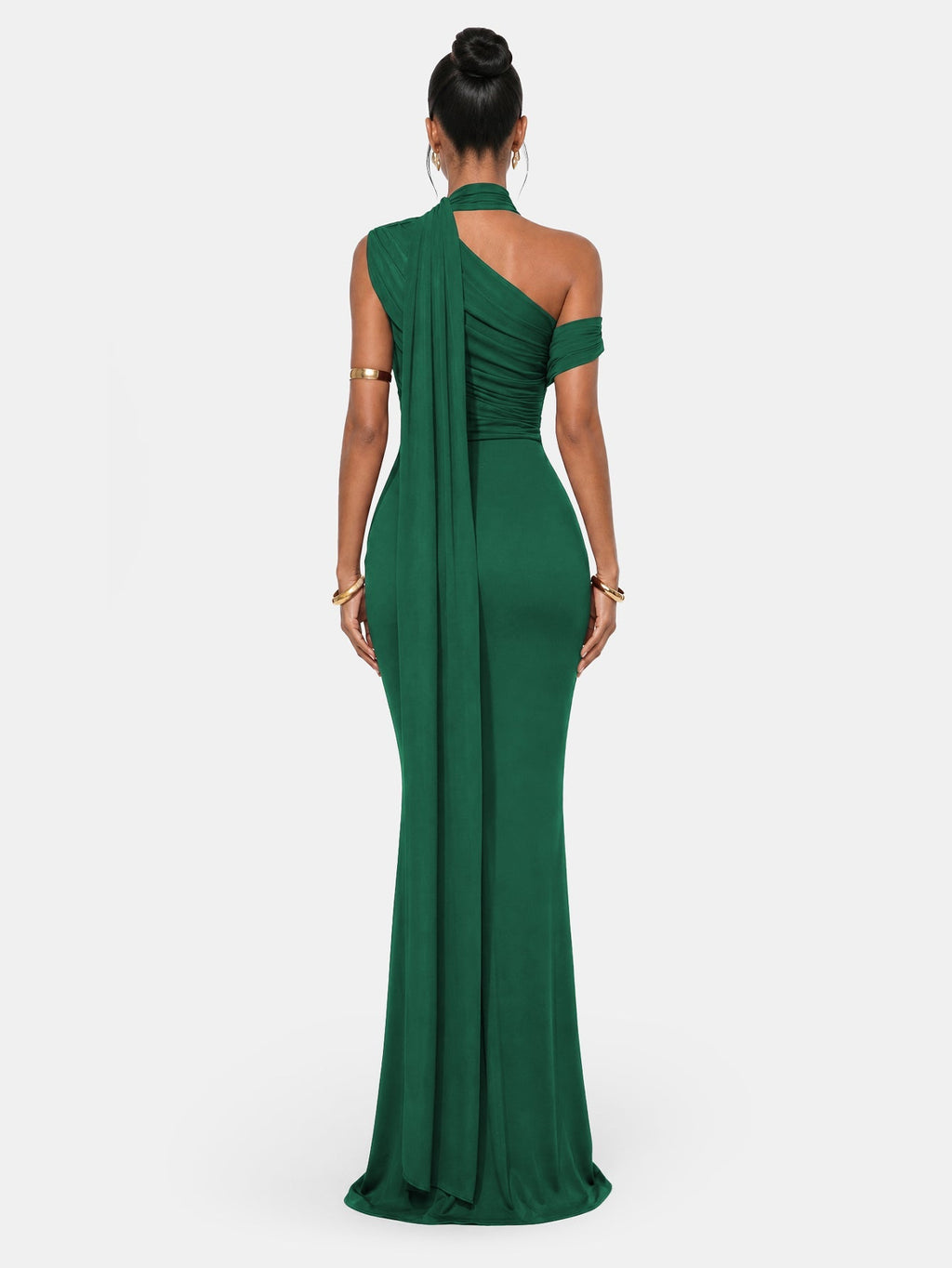 Isolde - Vestido Maxi para Mujer
