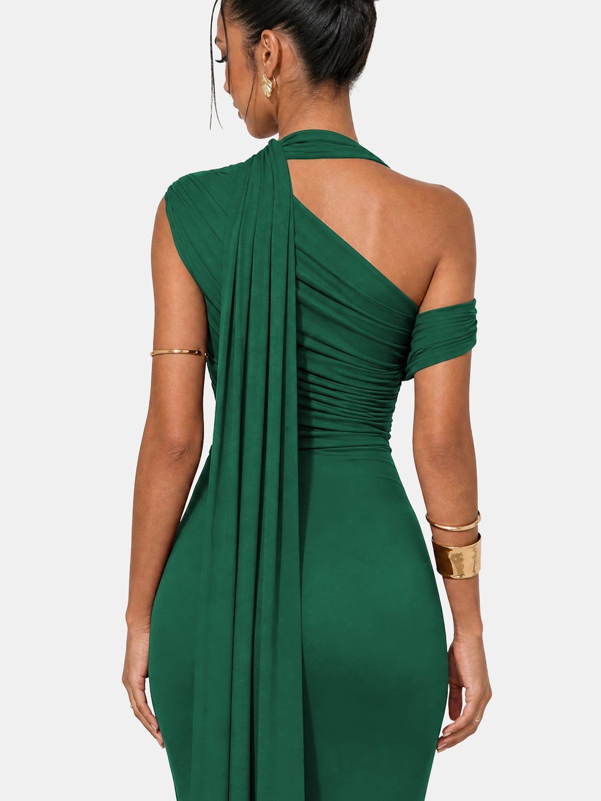 Isolde - Vestido Maxi para Mujer