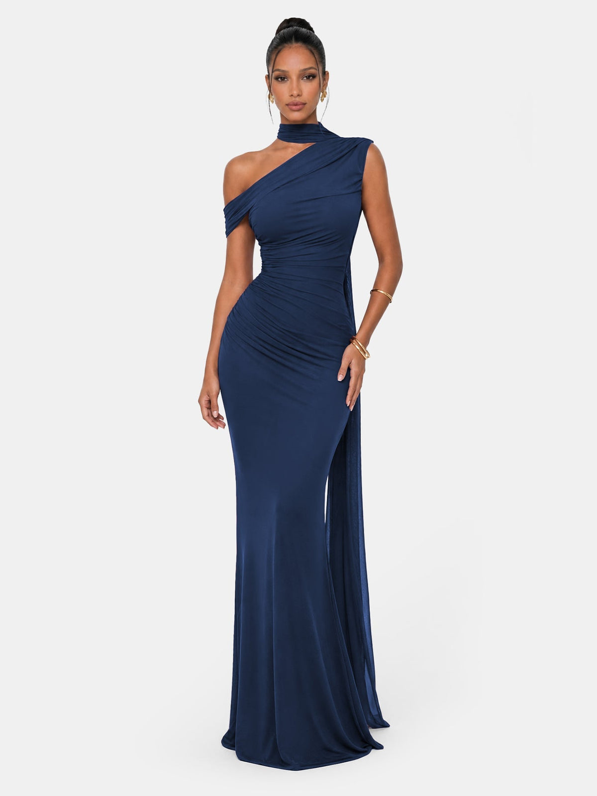 Isolde - Vestido Maxi para Mujer