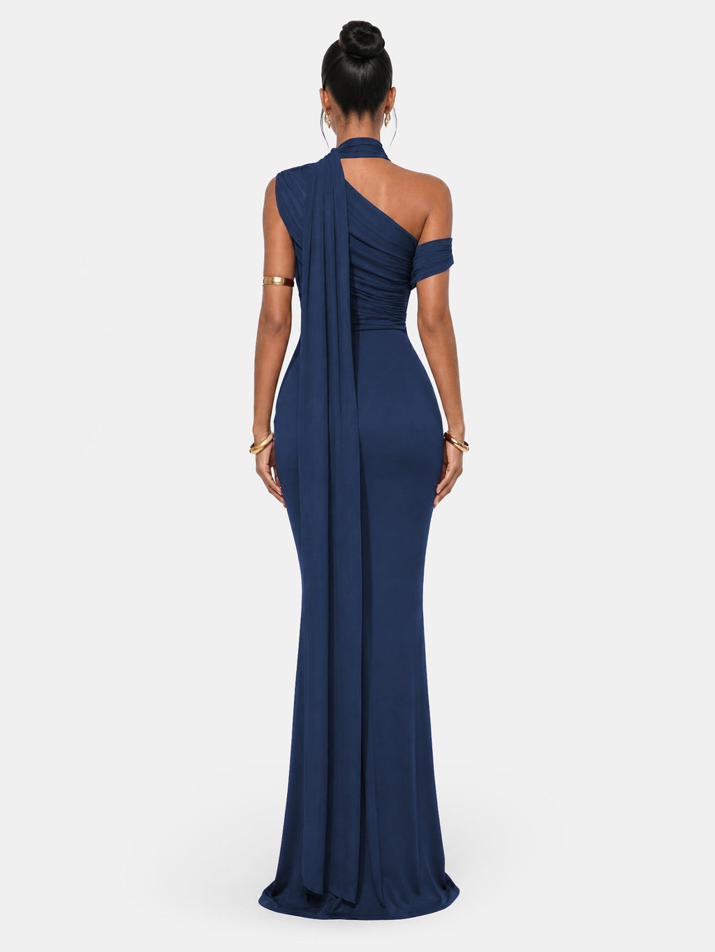 Isolde - Vestido Maxi para Mujer