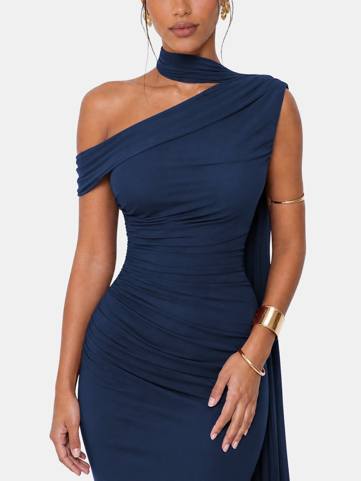 Isolde - Vestido Maxi para Mujer