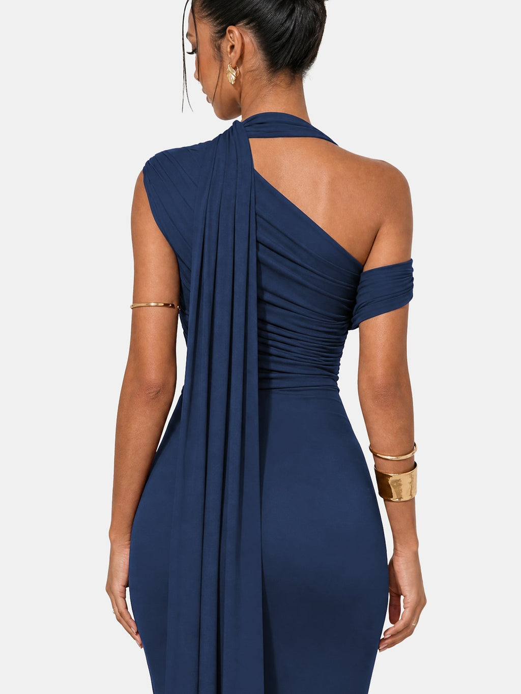 Isolde - Vestido Maxi para Mujer