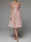 Charlotte - Vestido Elegante Exclusivo