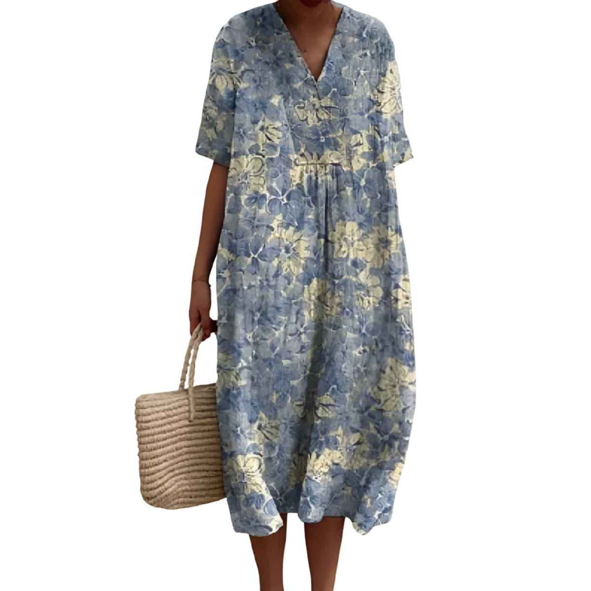Mea - Vestidos de verano con estampados únicos