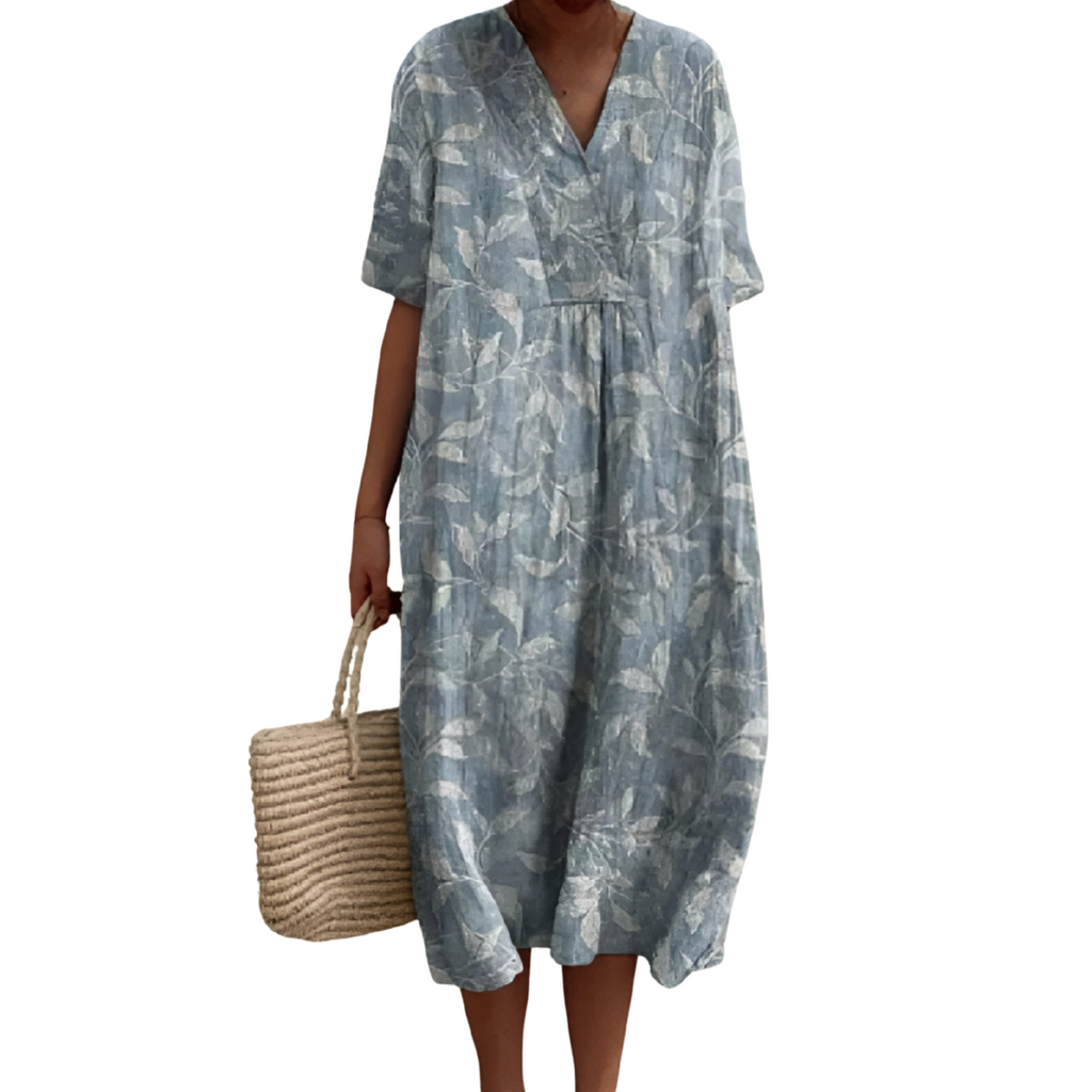 Mea - Vestidos de verano con estampados únicos