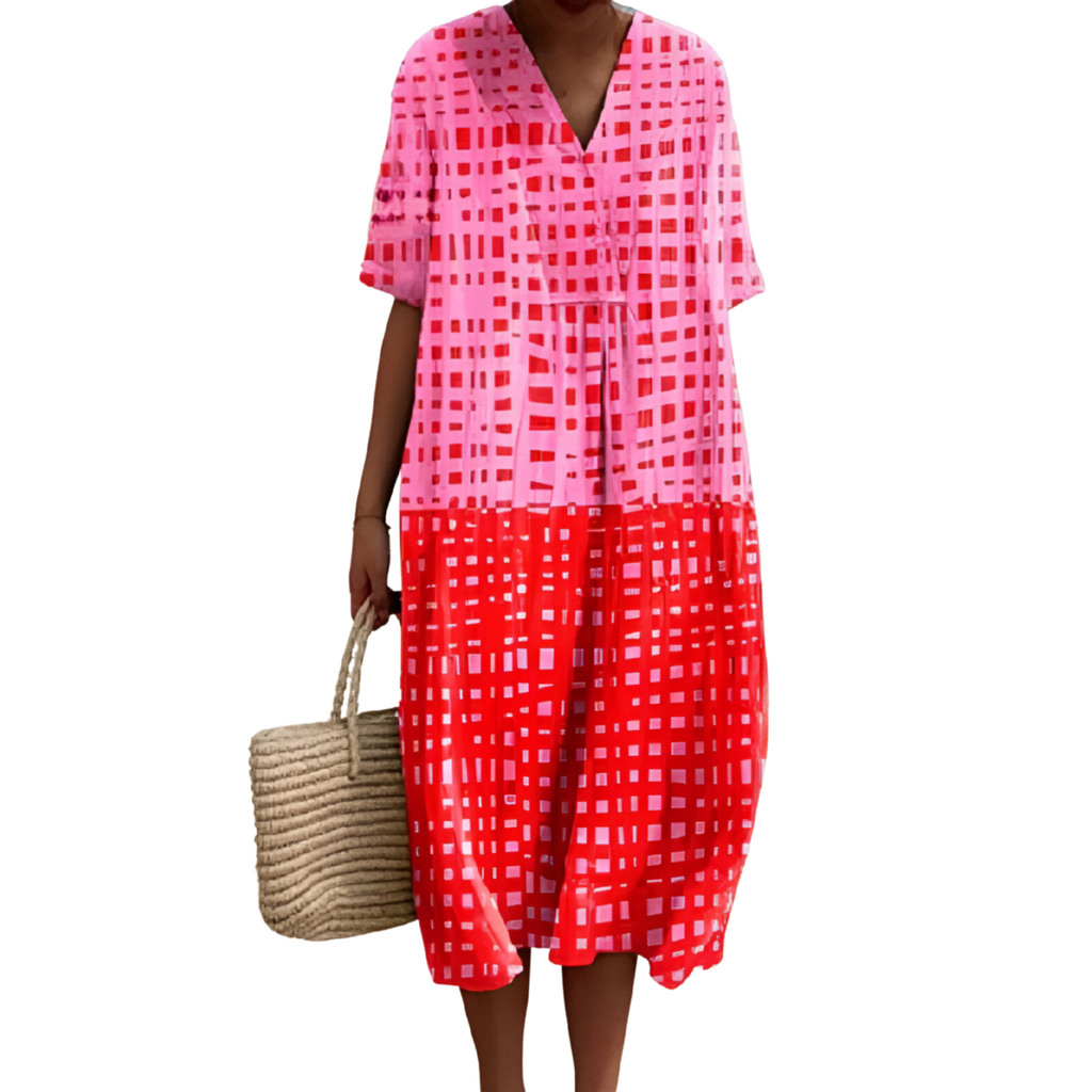 Mea - Vestidos de verano con estampados únicos