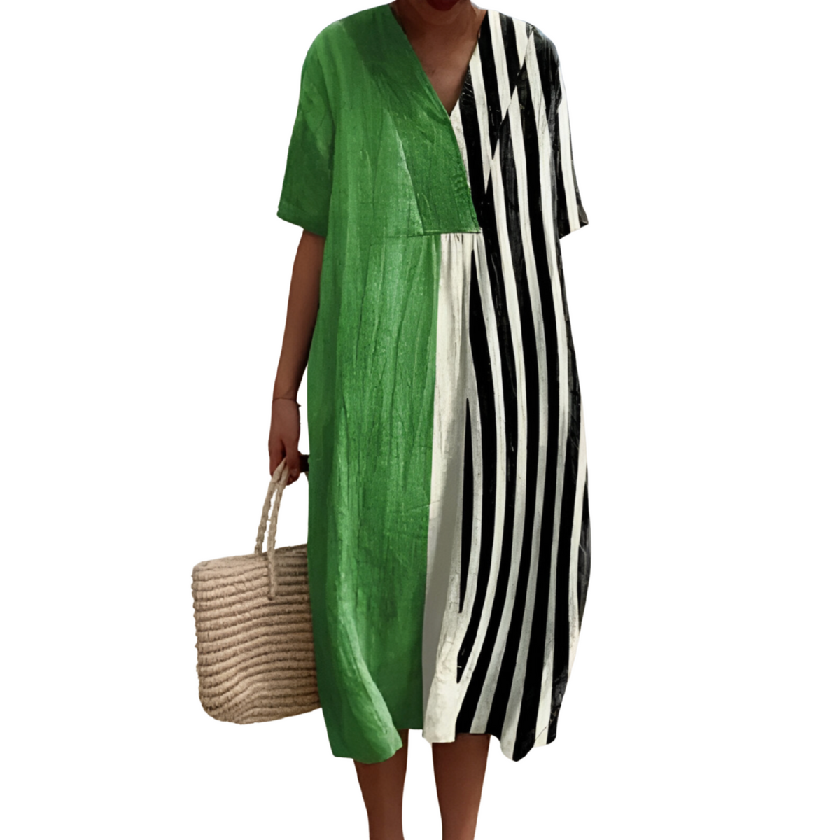 Mea - Vestidos de verano con estampados únicos