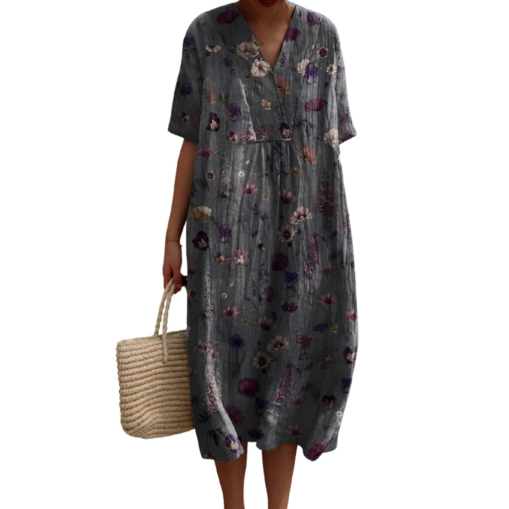 Mea - Vestidos de verano con estampados únicos