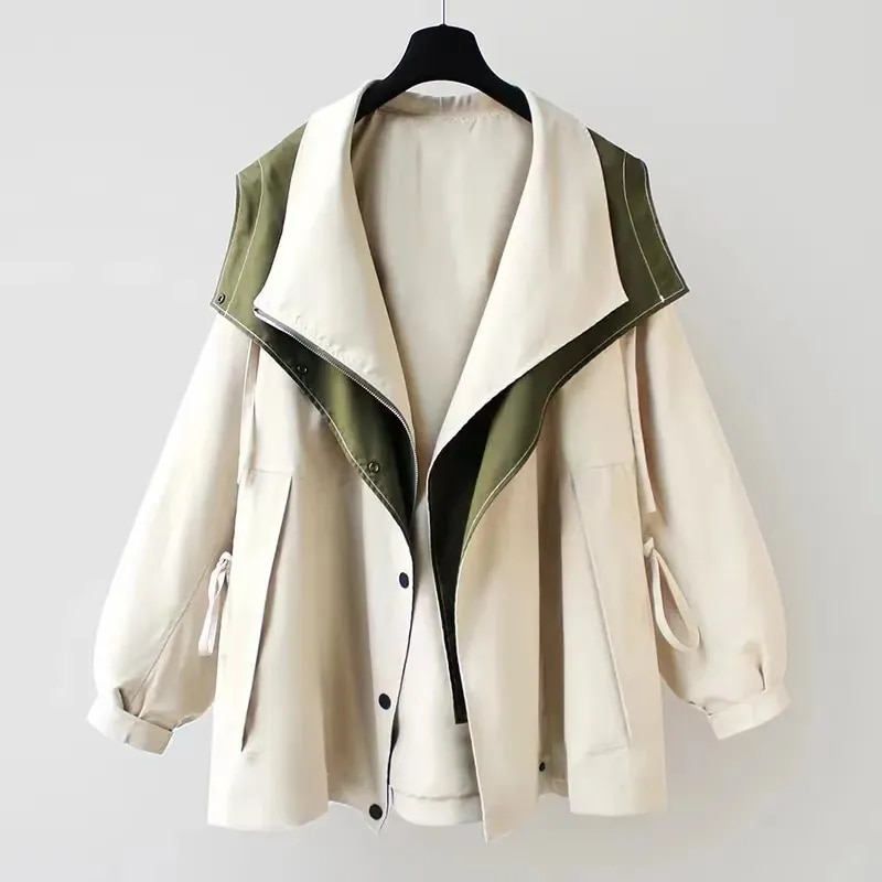 Jente | Abrigo elegante