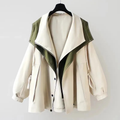 Jente | Abrigo elegante