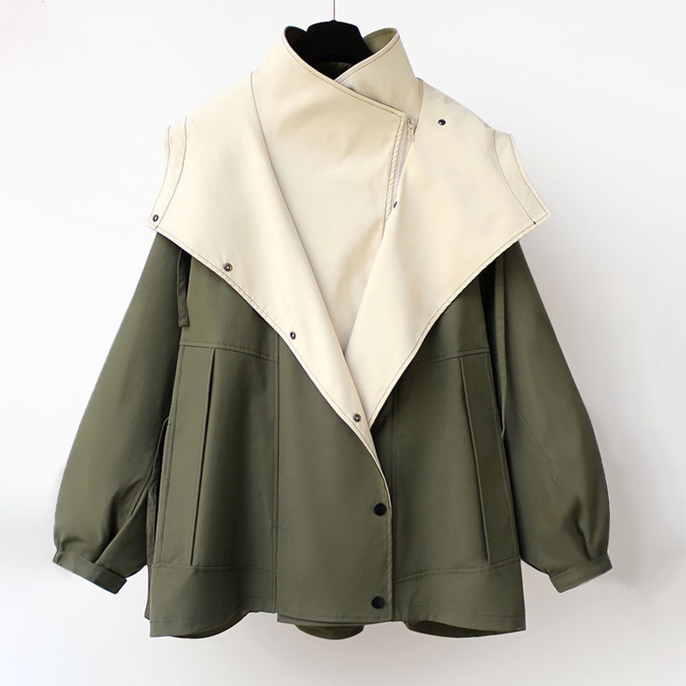 Jente | Abrigo elegante