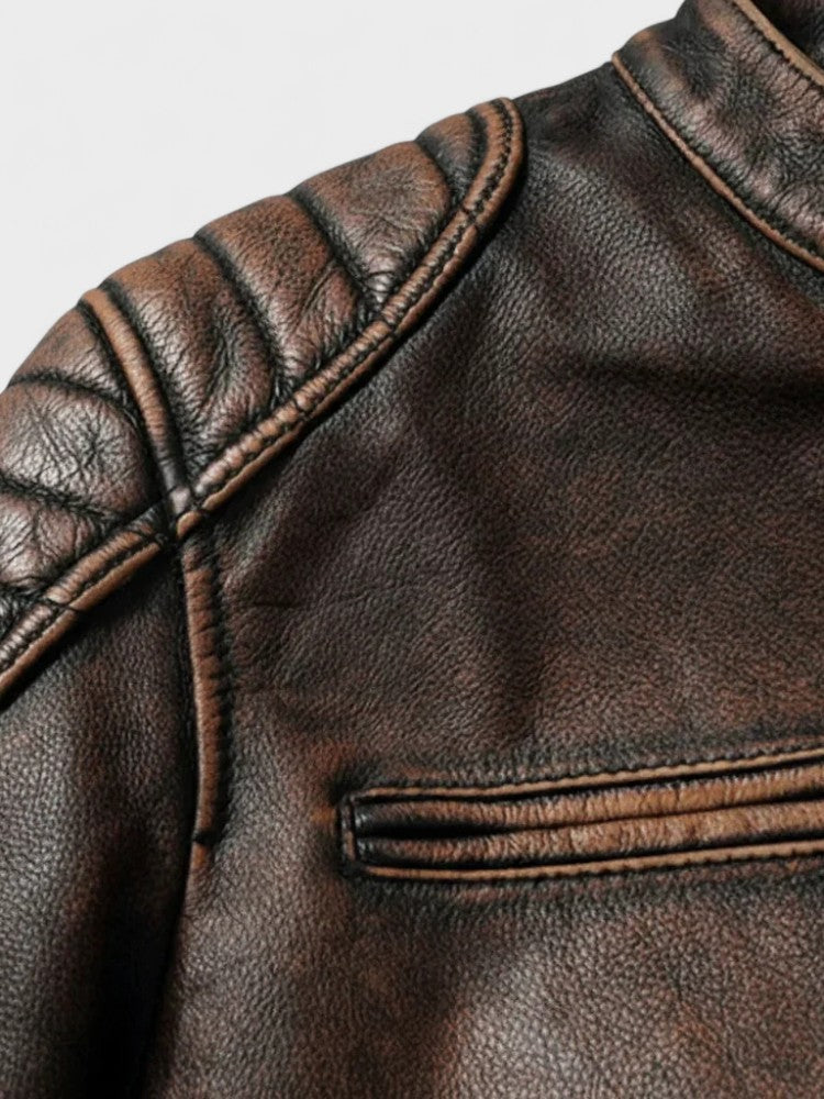 Troels™ | Chaqueta