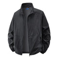 Bernardo | Chaqueta ligera de cremallera para Hombre