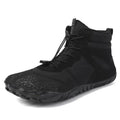 Aspen - Zapatos descalzos antideslizantes para hombre y mujer