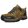 RAINER | Botas de montaña Camel para Hombre