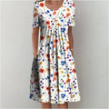 Lizzy | Vestido elegante (Casi agotado)