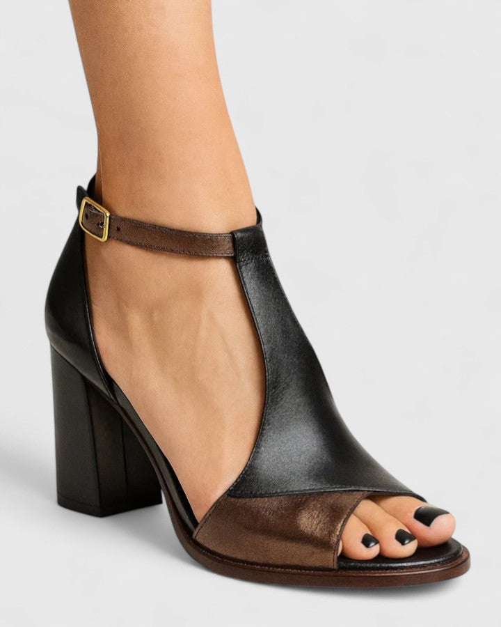 Kenzira | Tacones Modernos para Mujer