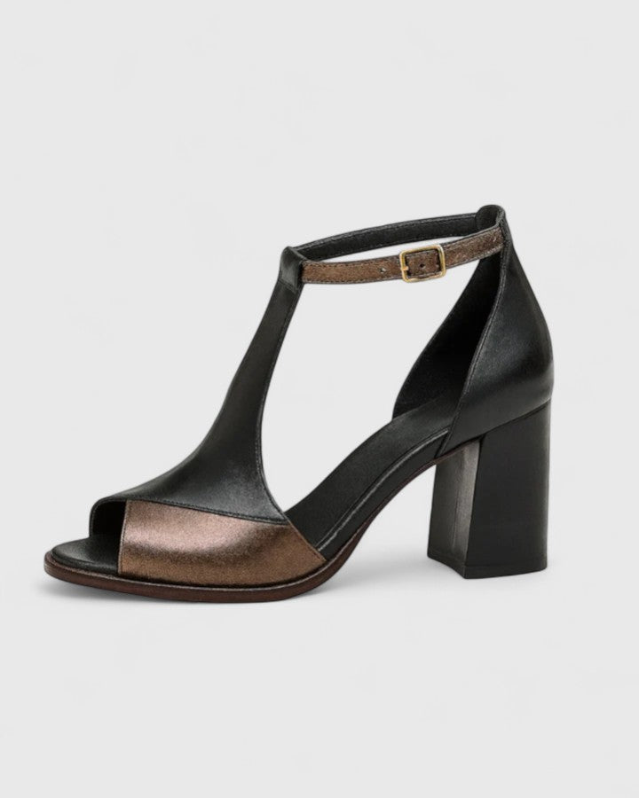 Kenzira | Tacones Modernos para Mujer