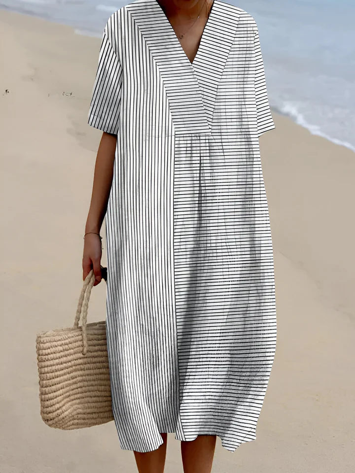 Mea - Vestidos de verano con estampados únicos