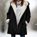 Sofia™ | Abrigo polar cálido y elegante