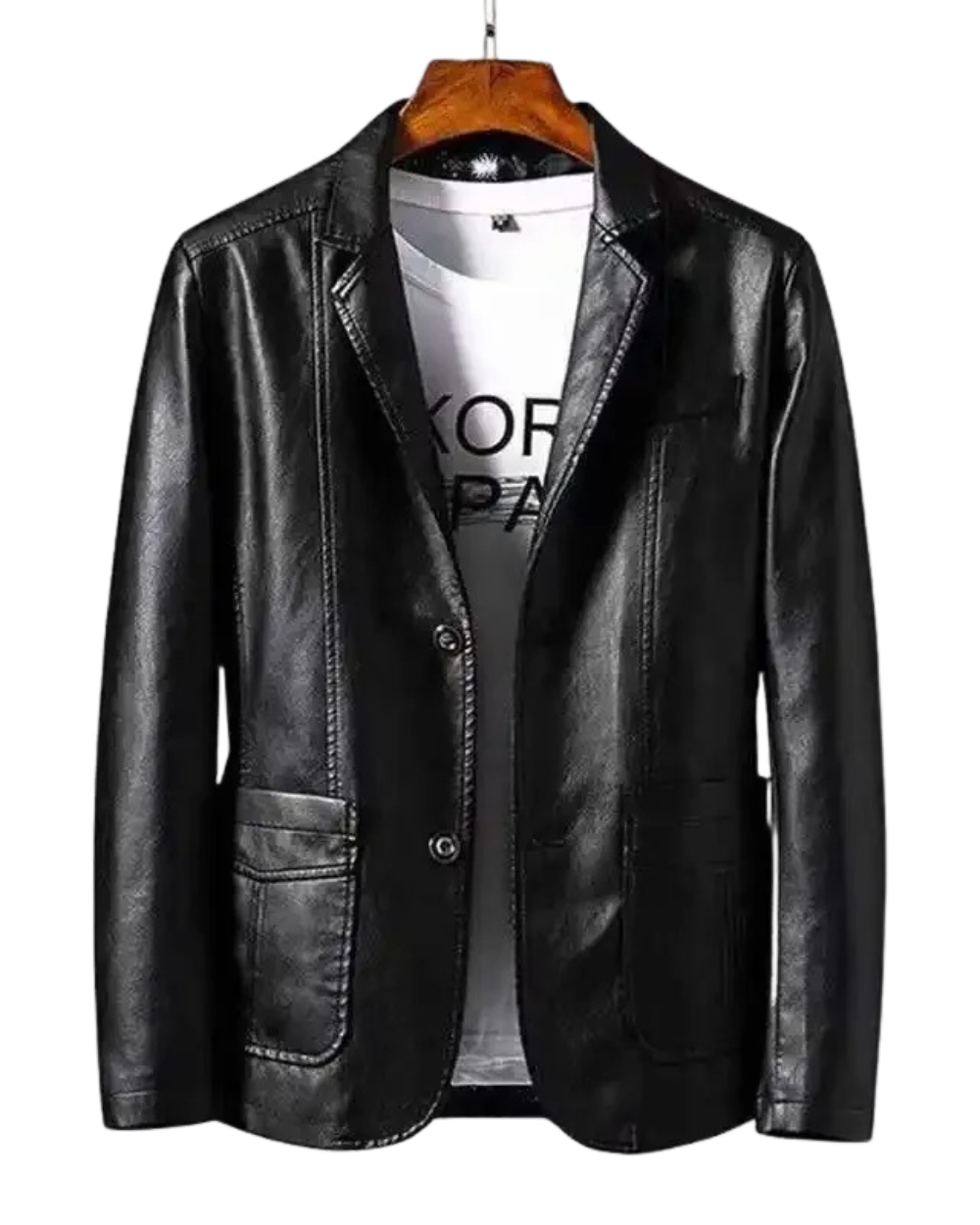 Mepo - Chaqueta atemporal
