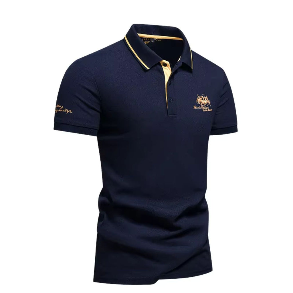 Lenoir™ | Polo Premium