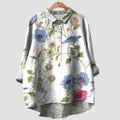 Viviana - Camisa con estampado