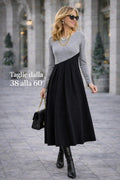 Eliara™ | Vestido largo elegante e intemporal