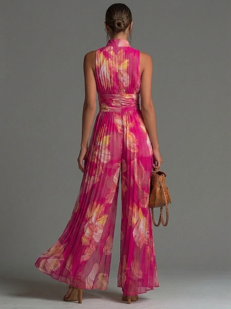 JULIA | COMBINACIÓN ELEGANTE PARA MUJER