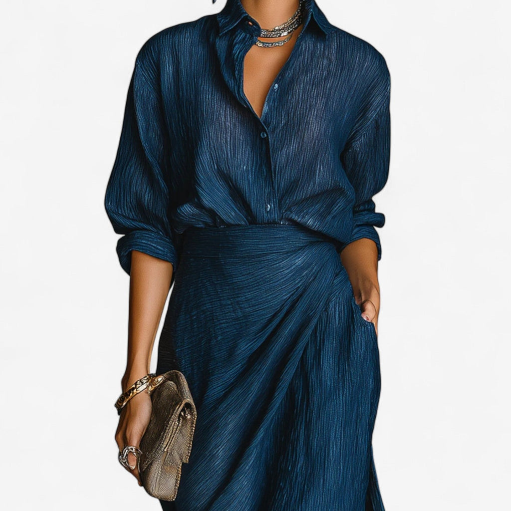Tina™ Maxi Océano
