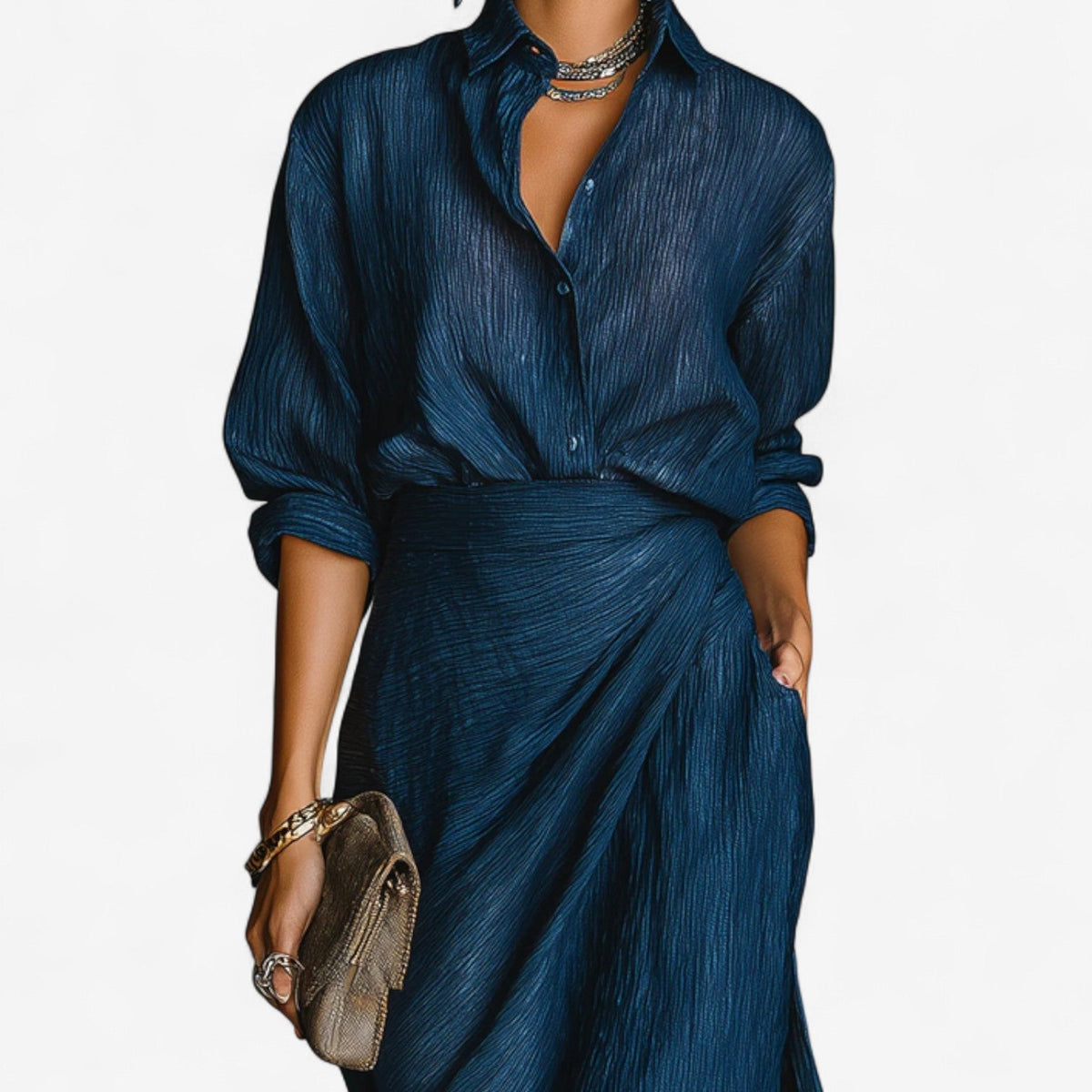 Tina™ Maxi Océano